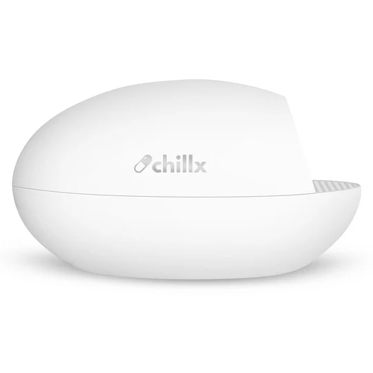 ChillX AutoEgg — Self‑Cleaning Litter Box