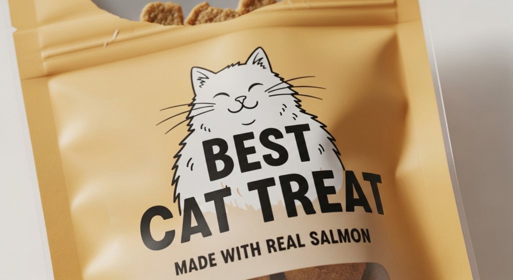 best cat treat