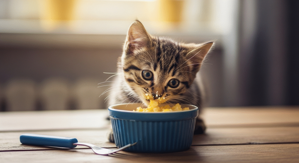 can-cats-eat-raw-chicken