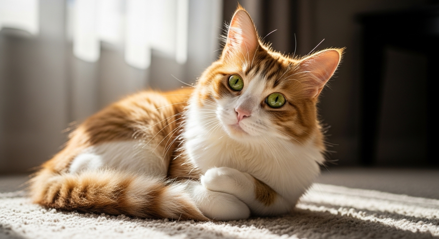 cute cat.856Z a cat