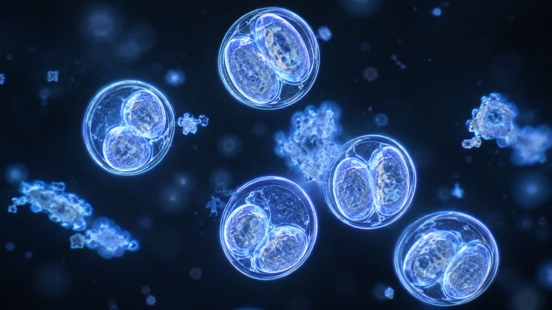 Toxoplasma gondii risk from cat litter - microscopic parasite oocysts in water